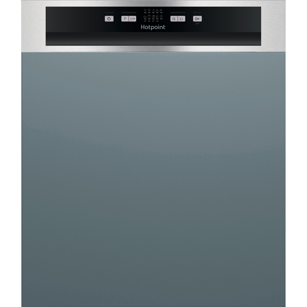 Hotpoint HBC2B19XUKN