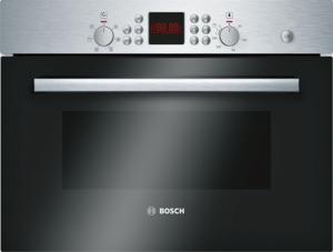 Bosch HBC84H501B