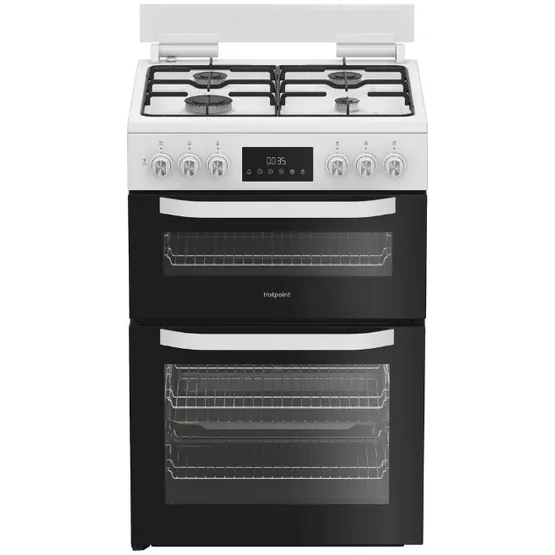 Hotpoint HDD6GDC2W