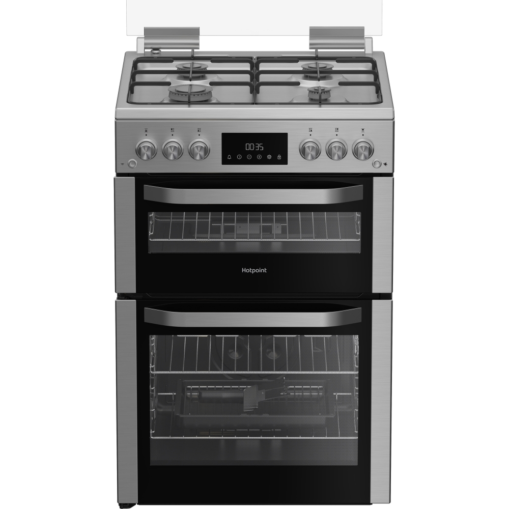 Hotpoint HDG6GDCX