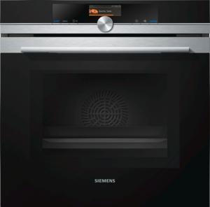 HM656GNS6B SIEMENS iQ700 Built-in oven with microwave function Stainless steel IQ700STK