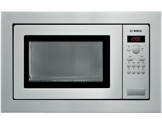 Bosch HMT84M651B