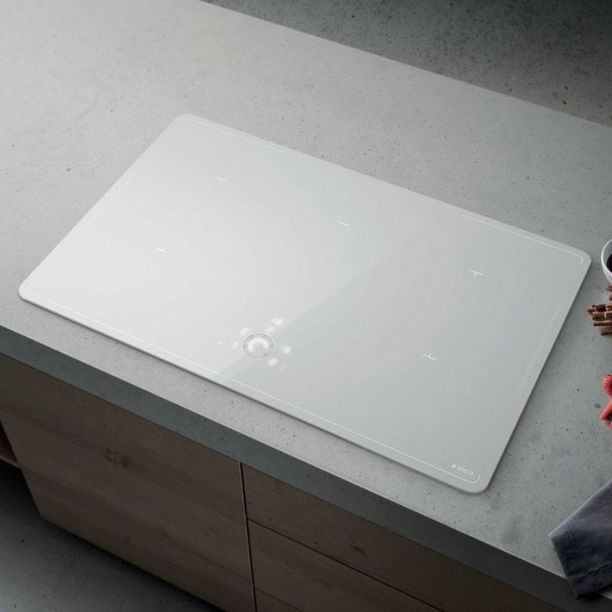 Elica white hob deals
