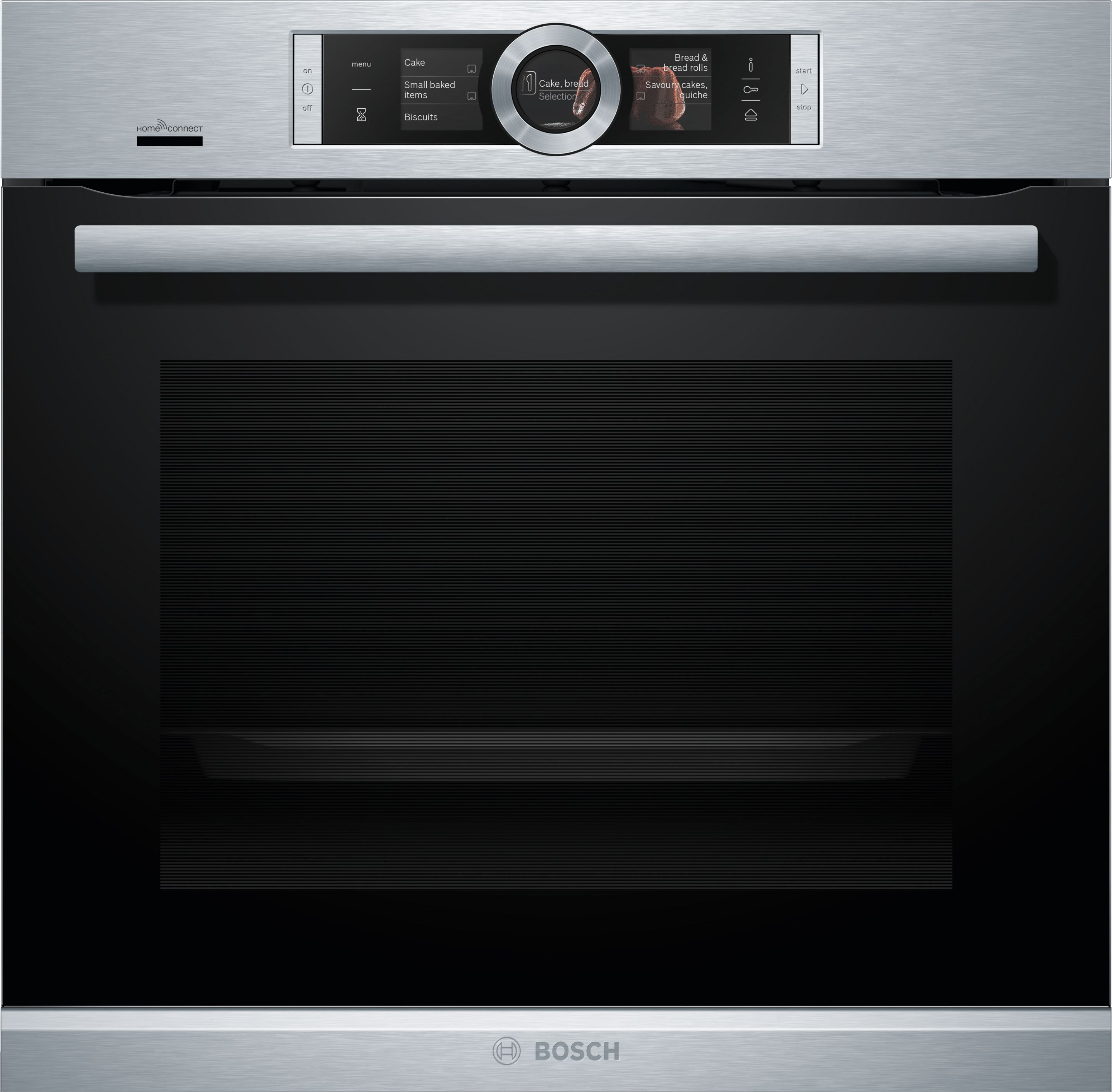 Bosch HRG6769S6B