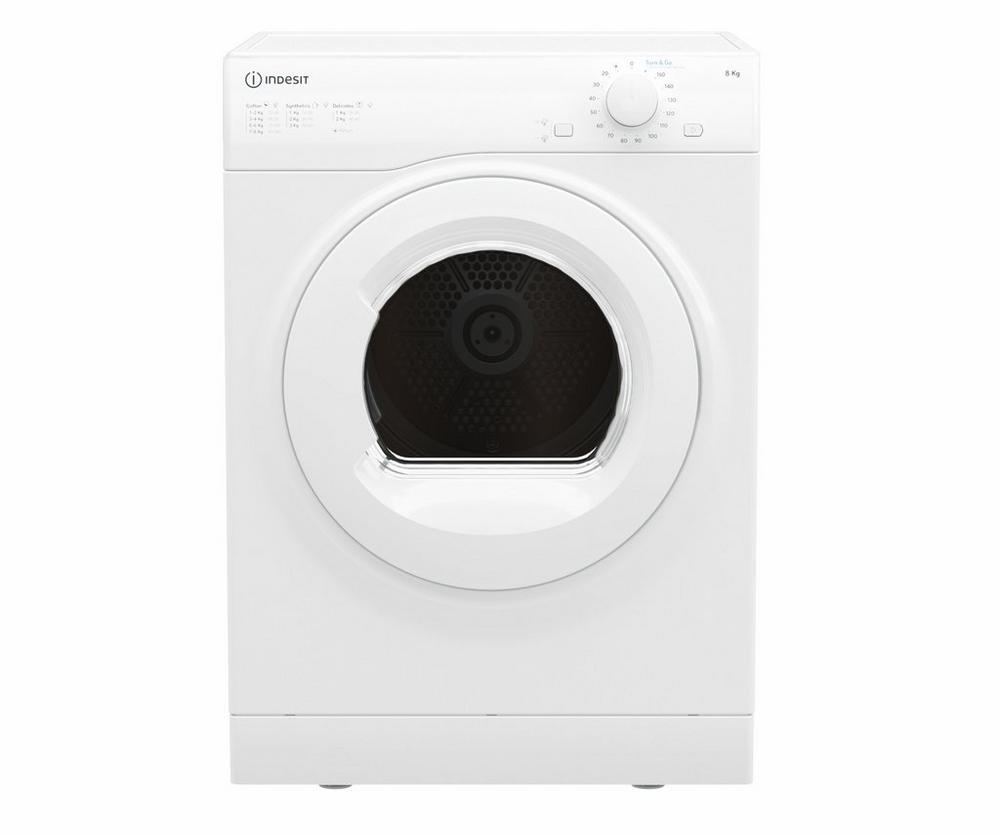 Indesit I1D80WUK