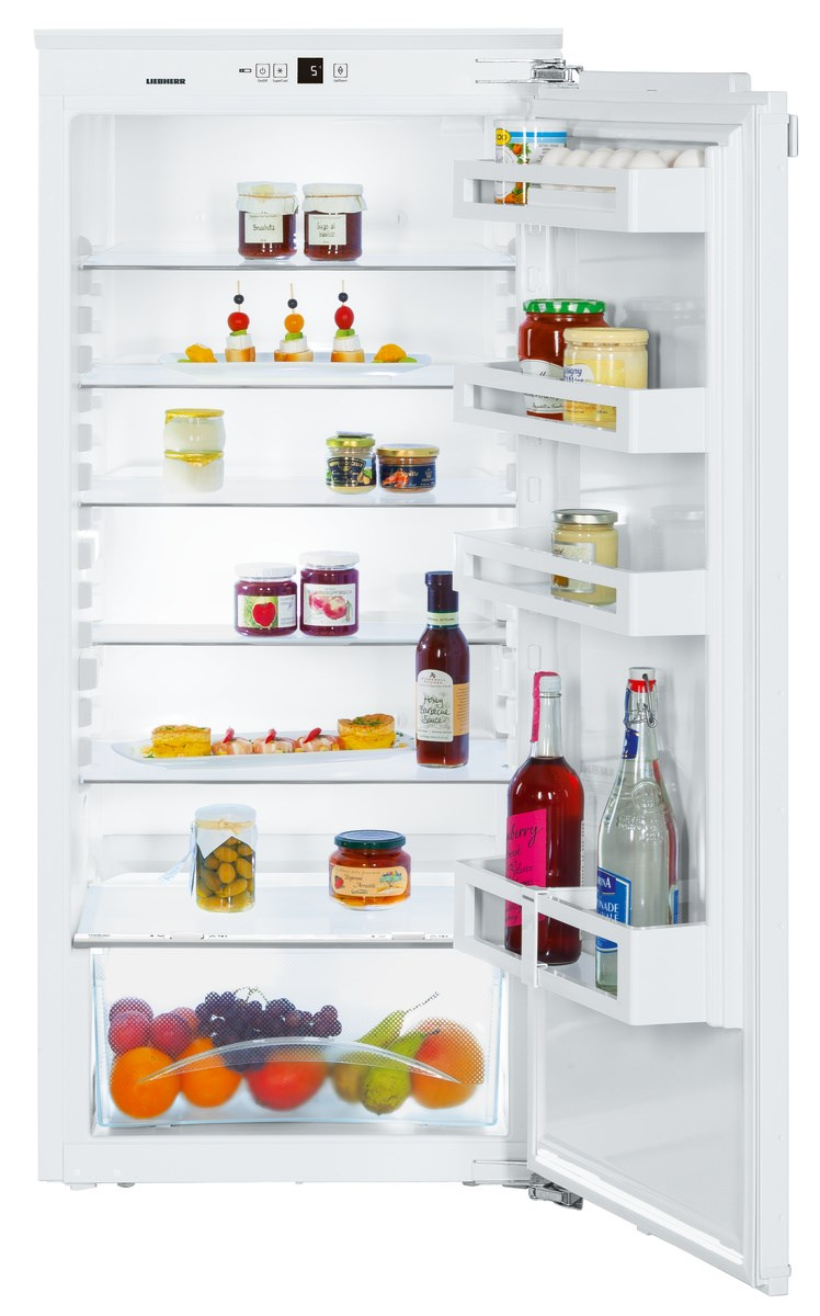 IK2320 LIEBHERR Built In Fridge - Larder, Door on Door - A++ 1200 Tall Larder - REPLACED BY: IRE4100