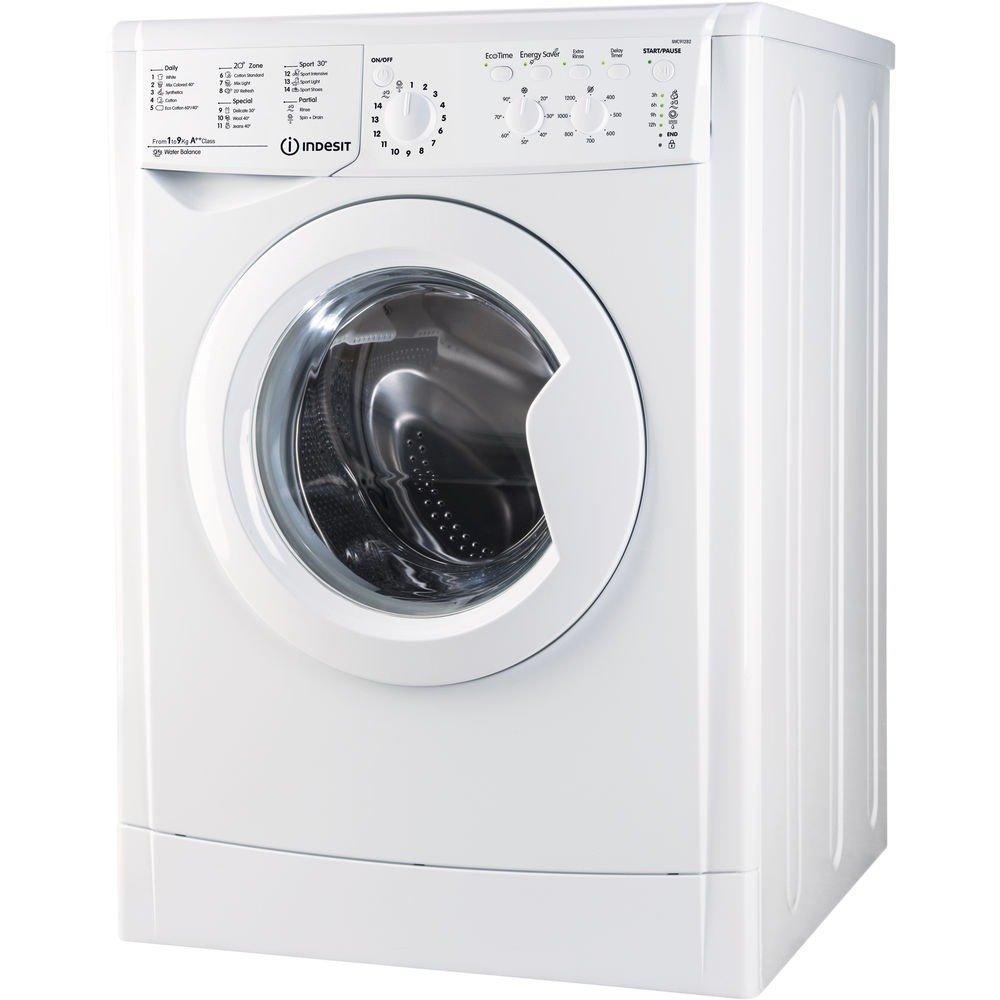 Indesit IWC81252