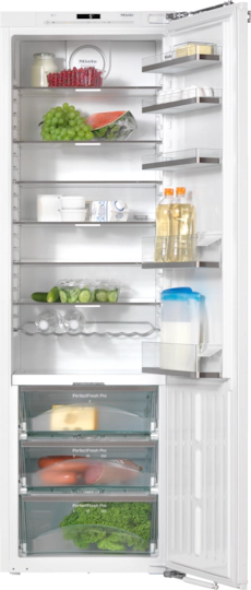 Miele K37672iD