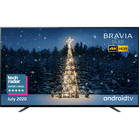 Sony KD65A8BU