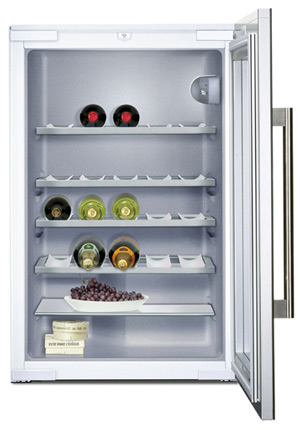 Siemens KF18WA40GB