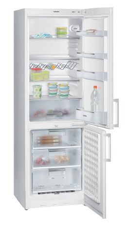 Siemens KG36VX27GB