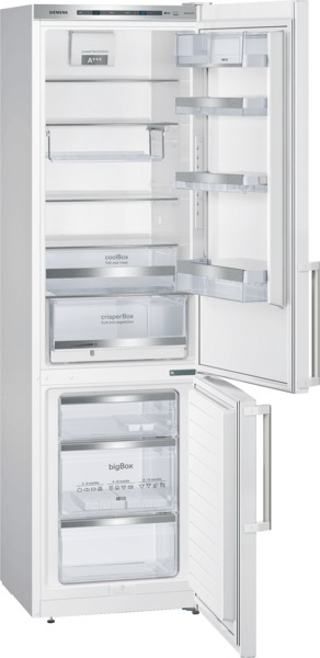 Siemens KG39EAW40G