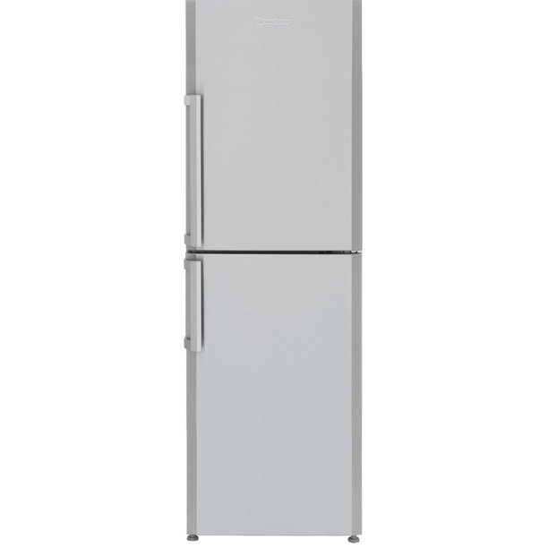 Blomberg KGM9681X BLOMBERG 60cm FROST FREE Fridge Freezer ST…