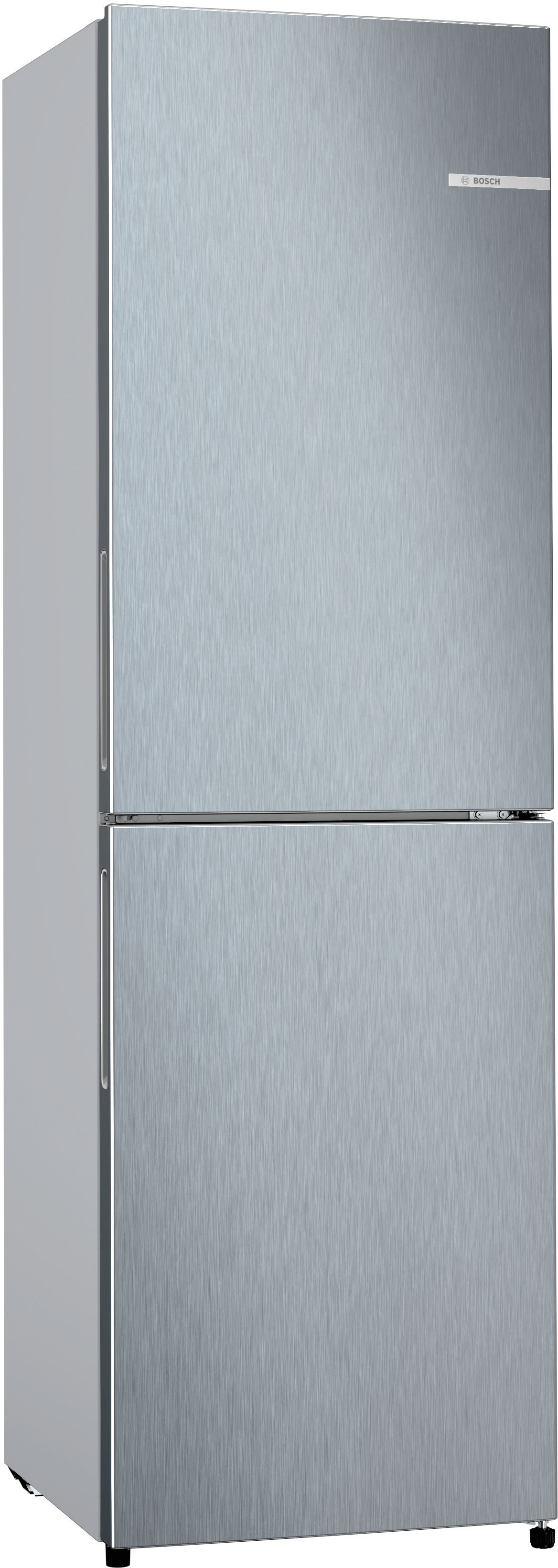 Bosch KGN27NLEAG BOSCH Series 2 Freestanding Fridge Freezer