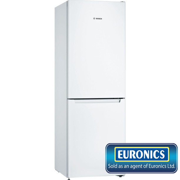 Bosch classixx clearance fridge freezer