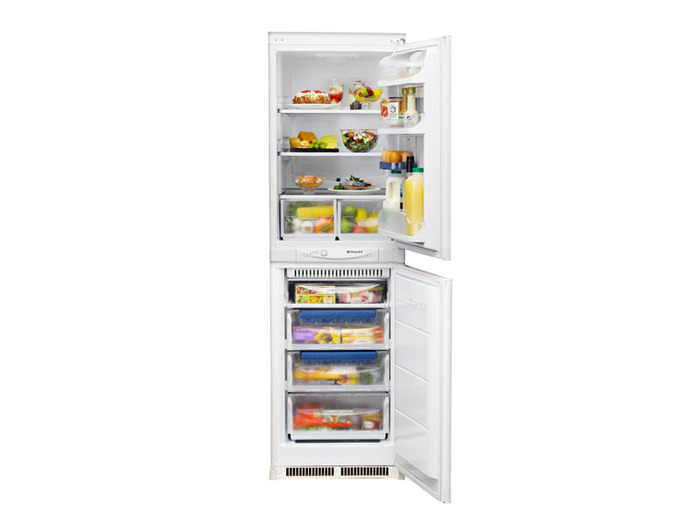 Hotpoint KHM325FF