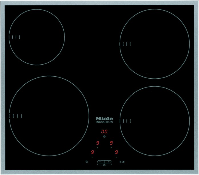 Miele KM6115