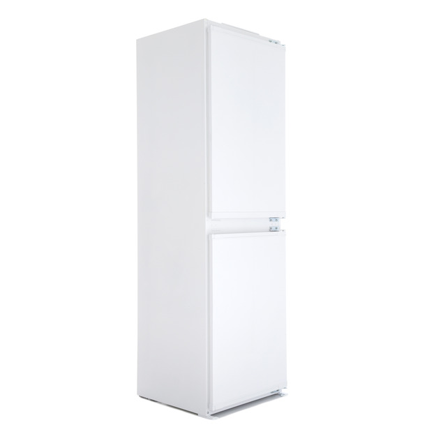 BLOMBERG Fridge Freezer Built In Frost Free 50/50 EURONICS EXCLUSIVE