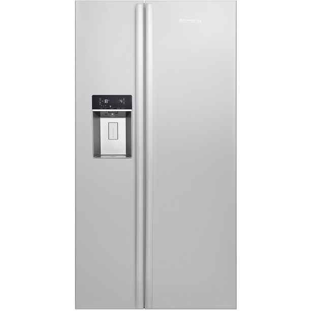 BLOMBERG KWD2330X American Style FridgeFreezer EURONICS EXCLUSIVE PRODUCT