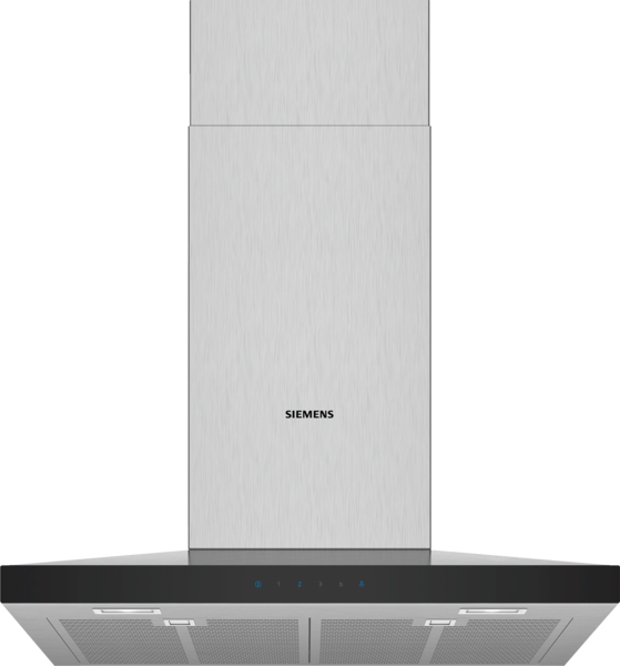 Siemens LC67QFM50B