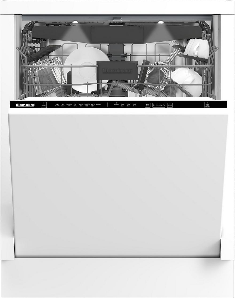 Blomberg LDV63540