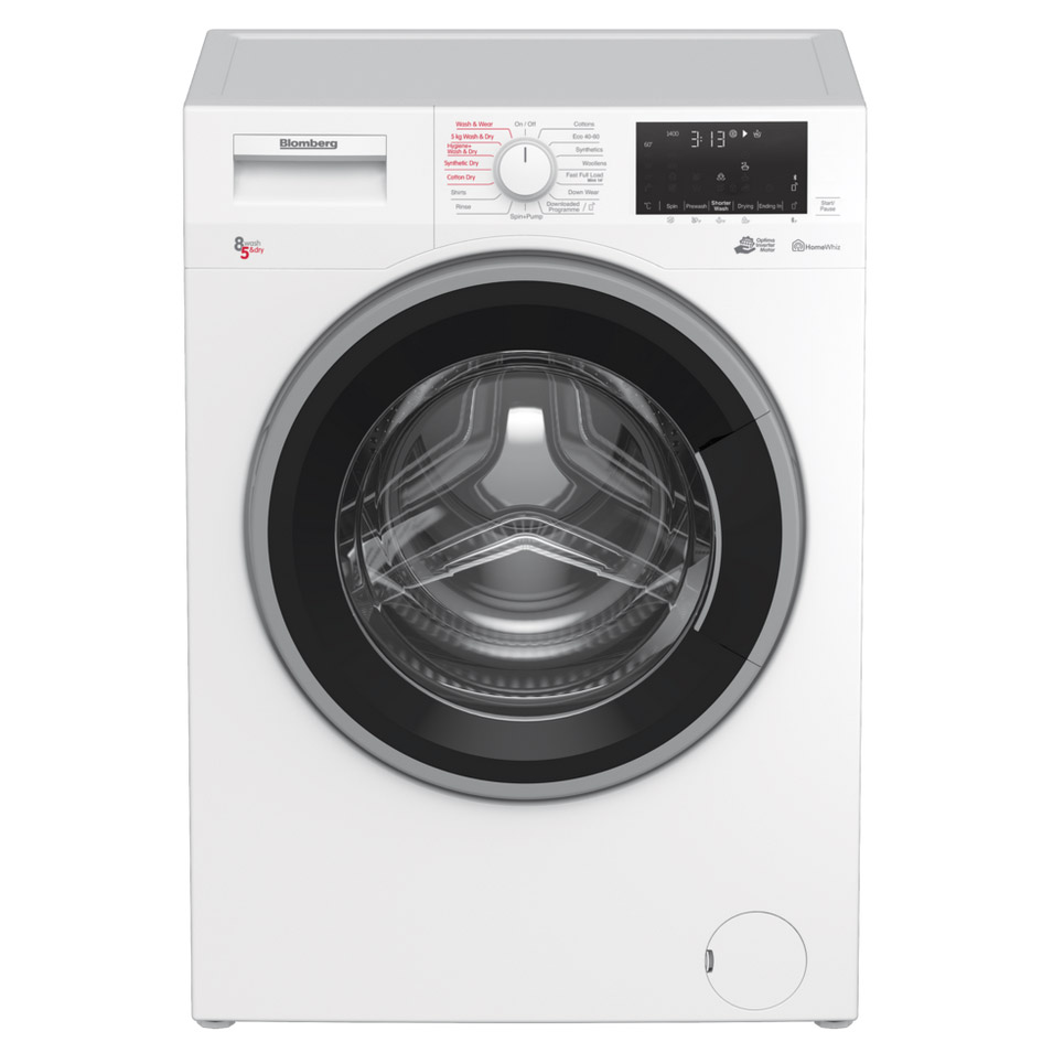 Blomberg LRF1854310W