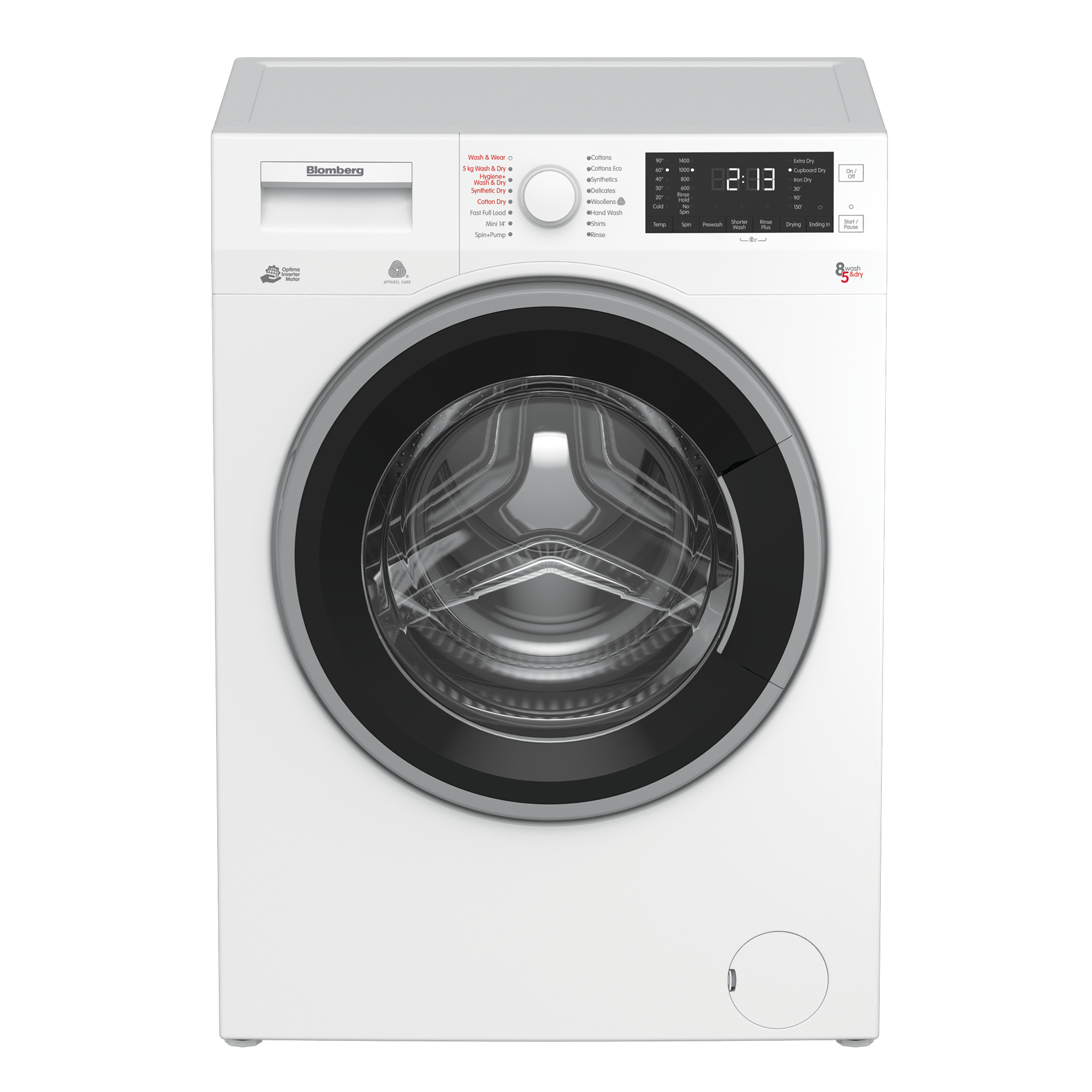 Blomberg LRF2854111W