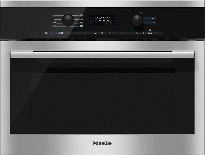 Miele M6160TC