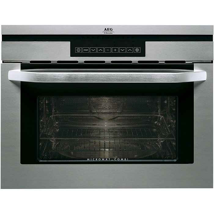 AEG MCC3880EM AEG Microwave Combination Oven 38ltr Ruislip L…