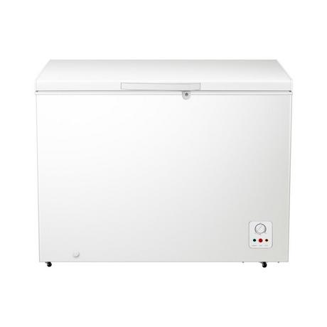 Fridgemaster MCF297