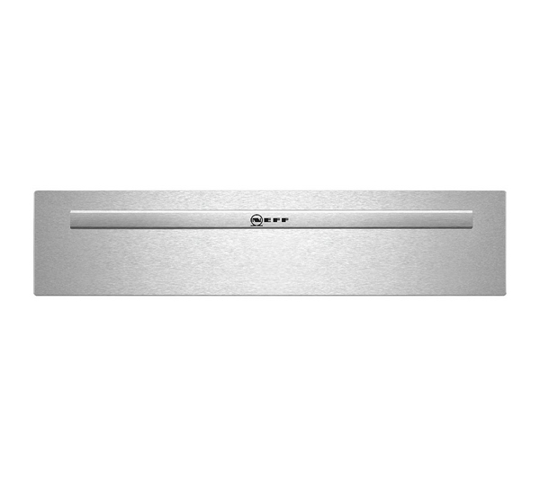 Neff Accessory Drawer 14cm Stainless Steel