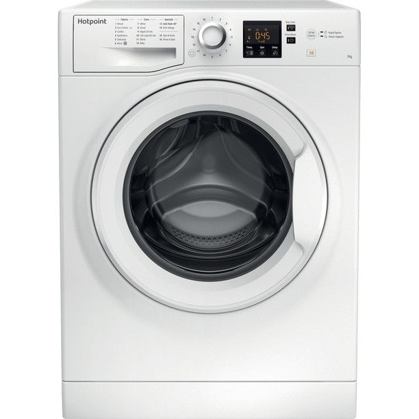 Hotpoint NSWE742UWSUKN