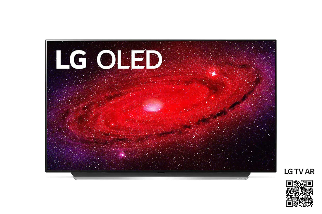 LG OLED48CX5LC