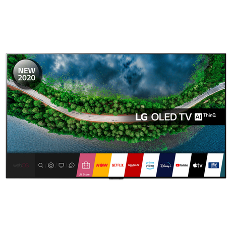 LG OLED77GX6LA