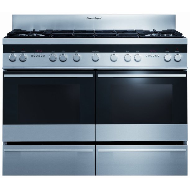 FisherPaykel OR120DDWGX2