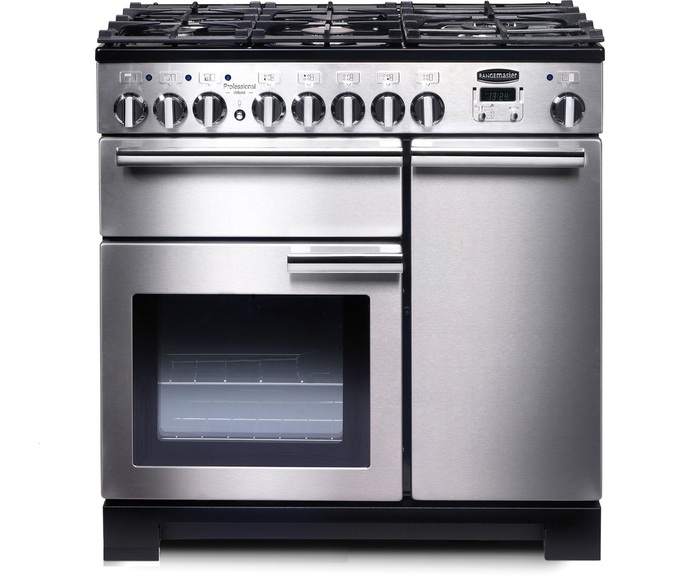Rangemaster PDL90DFFSS-C