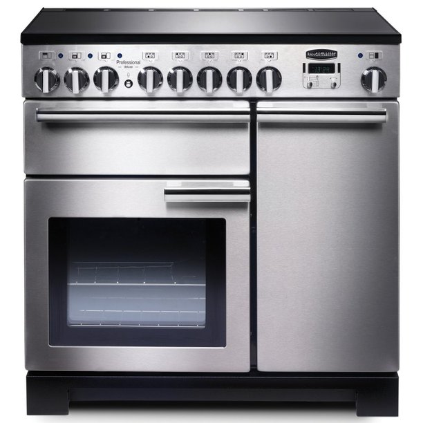 Rangemaster PDL90EISS-C