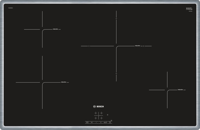 Bosch PIE845BB1E