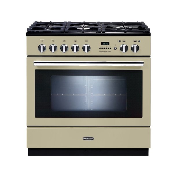 Rangemaster PROP90FXPDFFCR-C