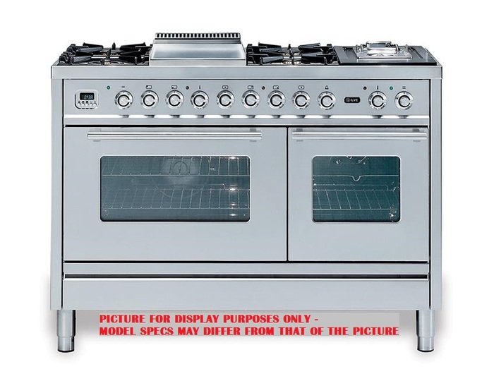 Ilve PSW1207E3