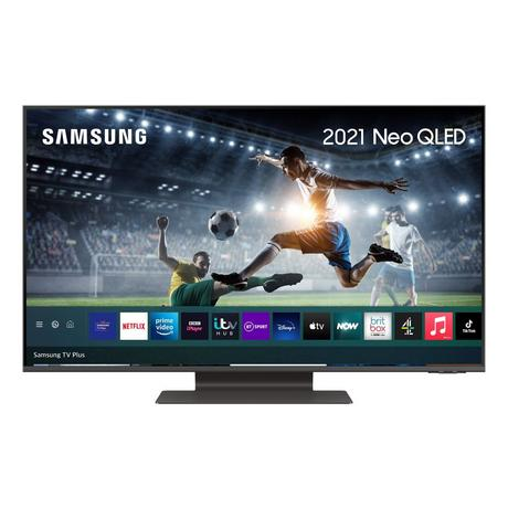 QE50QN94AATXXU Samsung QE50QN94AATXXU 50" 4K Neo QLED HDR 2000 Smart TV