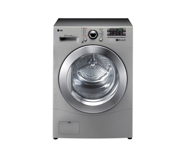 LG RC8066CS2Z