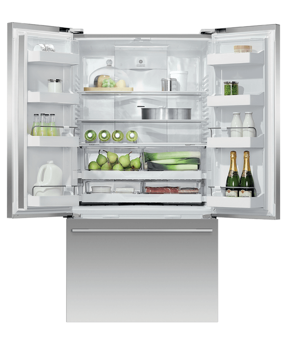 Fisher & Paykel RF610ADJX6