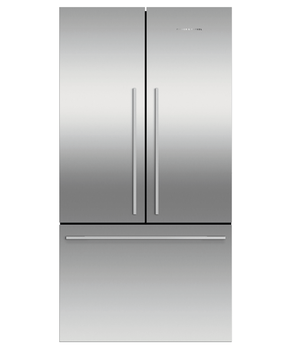 Fisher & Paykel RF610ADX5 FISHER & PAYKEL French Door Design…