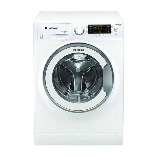 Hotpoint RPD9467JSW