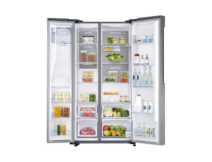 Samsung RS58K6387SL