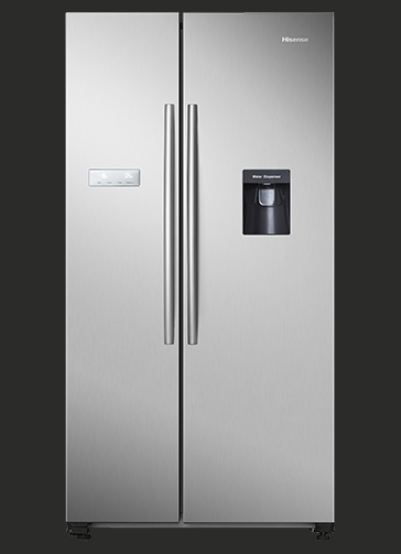 Hisense RS741N4WC11