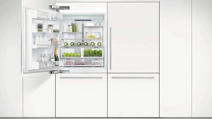 FisherPaykel RS9120WRJ1