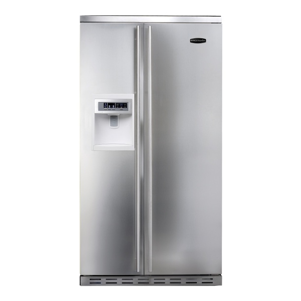 Rangemaster RSXS663SS-C