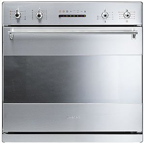 Smeg S201X